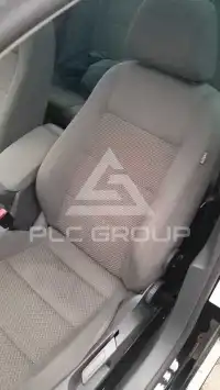 2009 Volkswagen GOLF