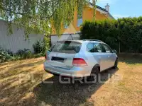 2009 Volkswagen GOLF