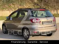 2009 Volkswagen GOLF