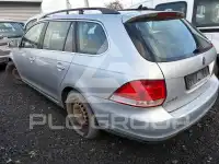 2009 Volkswagen GOLF