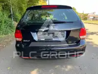 2009 Volkswagen GOLF