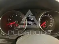 2009 Volkswagen GOLF