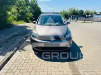 2009 Volkswagen GOLF