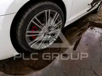 2009 Volkswagen GOLF