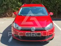 2009 Volkswagen GOLF