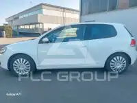 2009 Volkswagen GOLF
