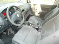 2009 Volkswagen GOLF