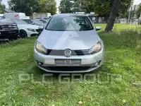 2009 Volkswagen GOLF