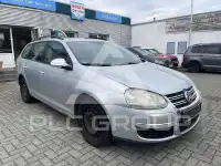 2009 Volkswagen GOLF