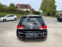 2009 Volkswagen GOLF