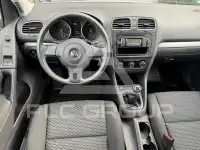 2009 Volkswagen GOLF
