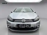 2009 Volkswagen GOLF