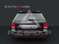 2009 Volkswagen GOLF