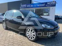 2009 Volkswagen GOLF