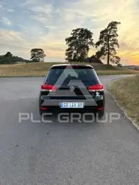 2009 Volkswagen GOLF