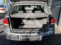 2009 Volkswagen GOLF