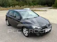 2009 Volkswagen GOLF