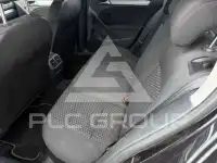 2009 Volkswagen GOLF