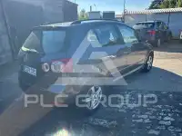2009 Volkswagen GOLF