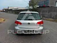 2009 Volkswagen GOLF