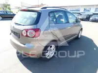 2009 Volkswagen GOLF
