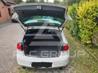 2009 Volkswagen GOLF
