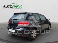 2009 Volkswagen GOLF