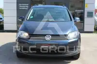 2009 Volkswagen GOLF