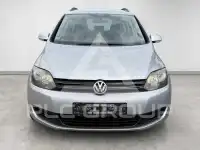 2009 Volkswagen GOLF