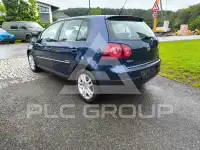 2009 Volkswagen GOLF