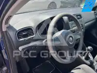 2009 Volkswagen GOLF