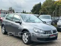 2009 Volkswagen GOLF