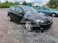 2009 Volkswagen GOLF