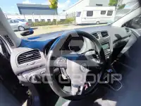 2009 Volkswagen GOLF