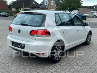 2009 Volkswagen GOLF