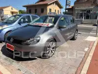 2009 Volkswagen GOLF
