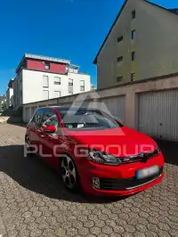 2009 Volkswagen GOLF