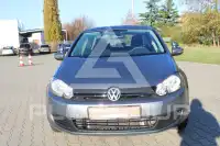 2009 Volkswagen GOLF