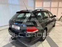 2009 Volkswagen GOLF