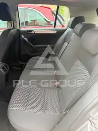 2009 Volkswagen GOLF
