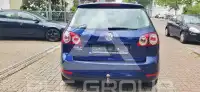 2009 Volkswagen GOLF