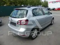 2009 Volkswagen GOLF