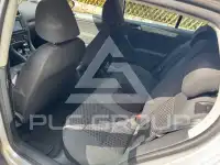 2009 Volkswagen GOLF