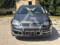 2009 Volkswagen GOLF