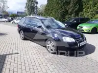 2009 Volkswagen GOLF