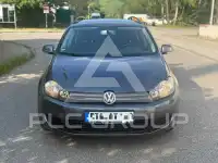 2009 Volkswagen GOLF
