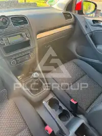 2009 Volkswagen GOLF
