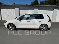 2009 Volkswagen GOLF