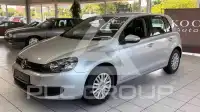 2009 Volkswagen GOLF