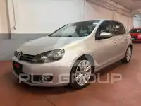 2009 Volkswagen GOLF